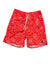 Noble Ljon Red Shorts