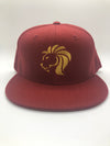 Noble Ljon Original 6 Panel Snapback Hat