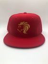 Noble Ljon Original 6 Panel Snapback Hat