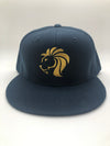 Noble Ljon Original 6 Panel Snapback Hat