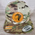 Noble Ljon Multicam 6 Panel Snapback Hat